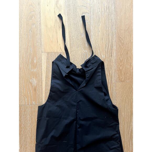 Cos mini dress with back closure, gently worn women's size 6 - Picture 3 of 11